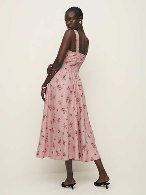 Product image for Balia Linen Dress
