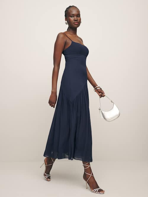 Catana Dress