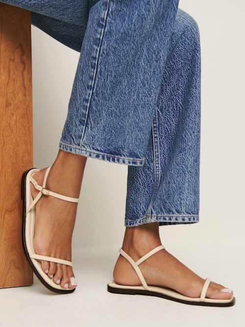 Lake Flat Sandal