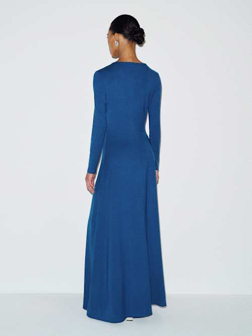 Kori Knit Dress thumbnail 4