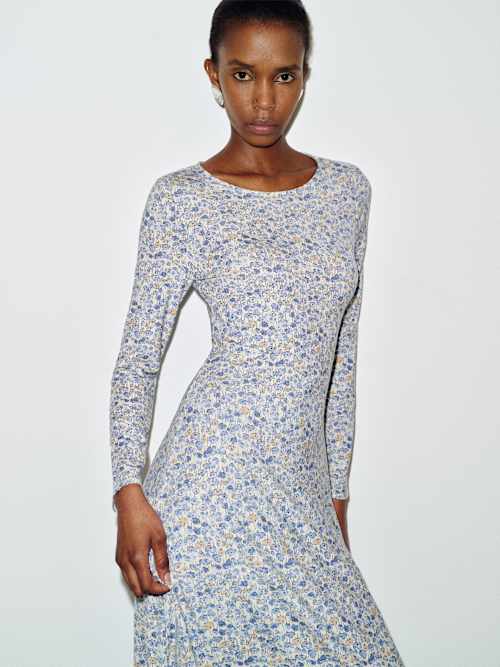 Kori Knit Dress