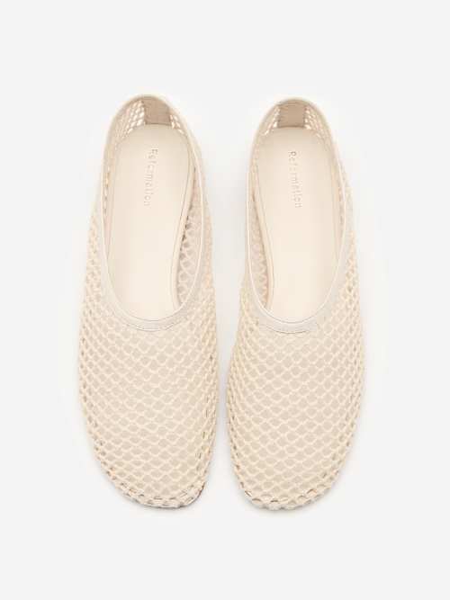 Britt Ballet Flat