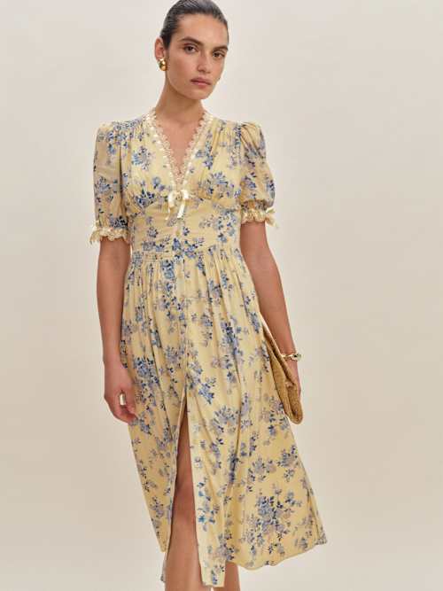 Primary image for Ketra Dress