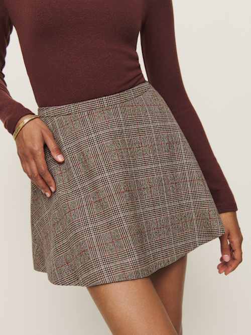 Hanna Skirt