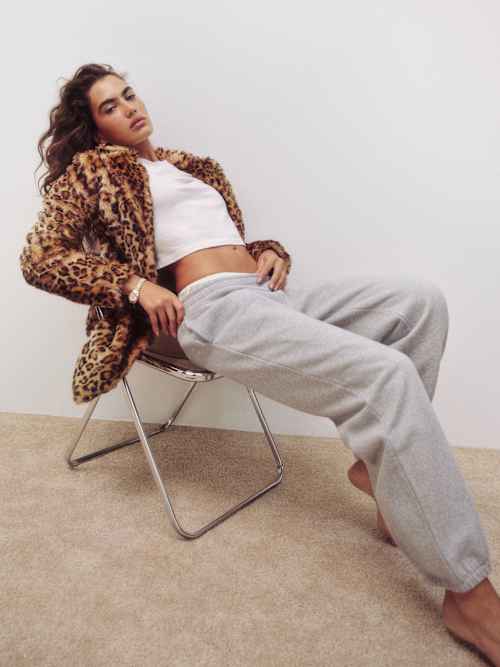 Skye Boyfriend Sweatpant