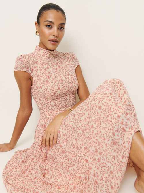 Maven Dress