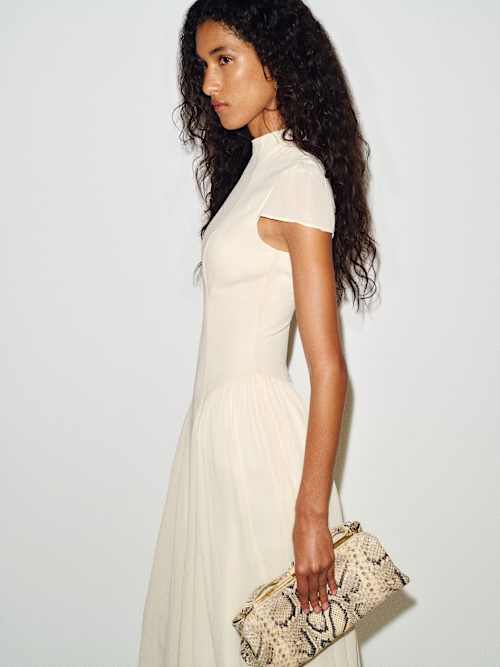 Maven Dress thumbnail 3