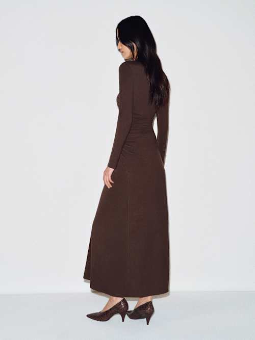 Nemy Knit Dress thumbnail 4