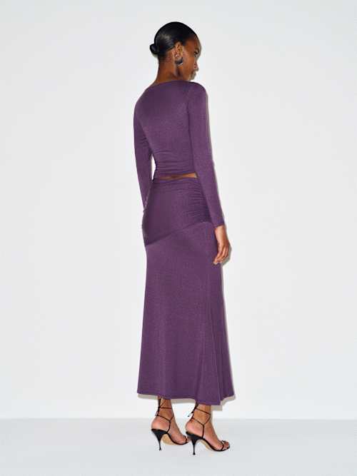 Emi Knit Two Piece thumbnail 4