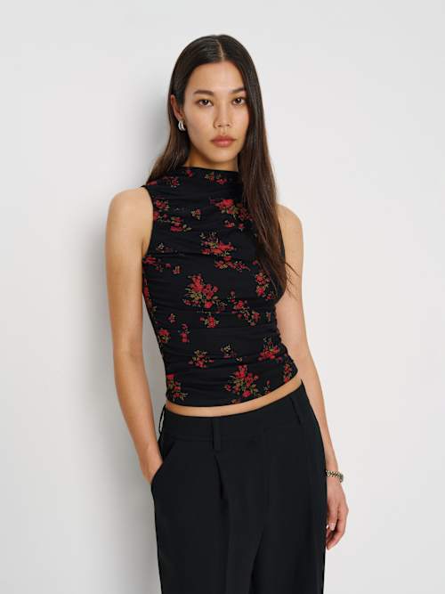 Marlo Knit Top