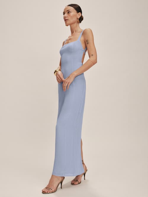 Chime Dress