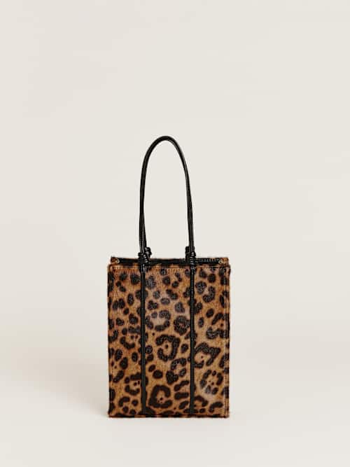 Reformation/Naomi ミニトートバッグ Naomi Mini Tote
