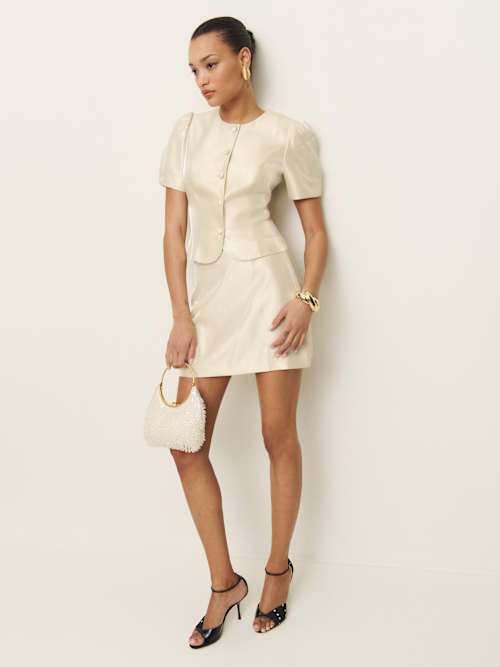 Reformation リフォーメーション ミカ ツーピース 1317262.1.CREAM?_s=RAABAB0
