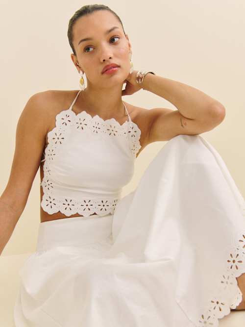 Cordelia Cordelia Two Piece