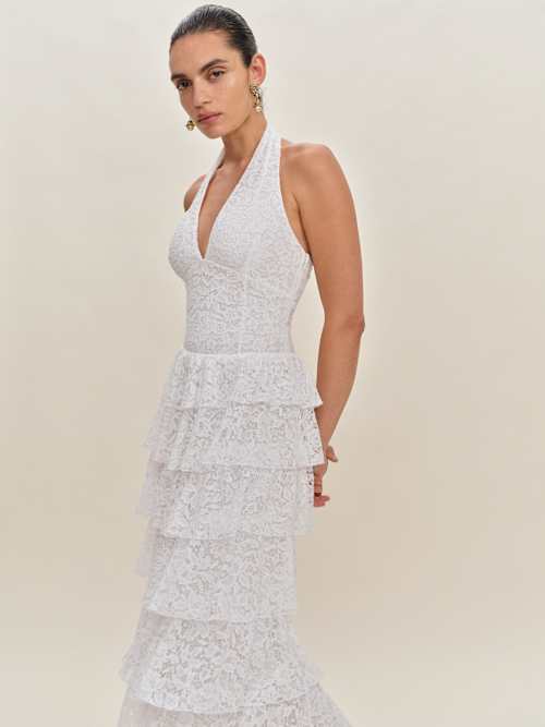 Astara Dress
