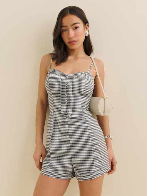 Primary image for Blanca Romper