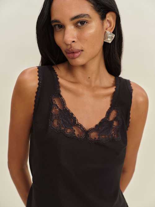 Lilu Top