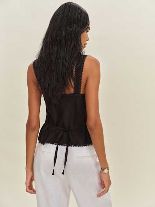 Lilu Top