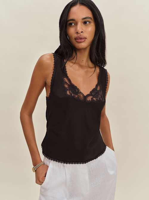 Lilu Top