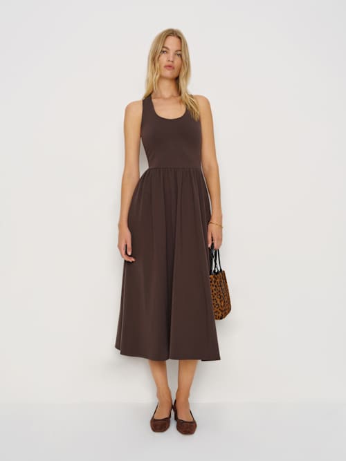 grey knitted dress Cozy Moment Waffle Knit Maxi Dress in Grey – Impressions Online Boutique