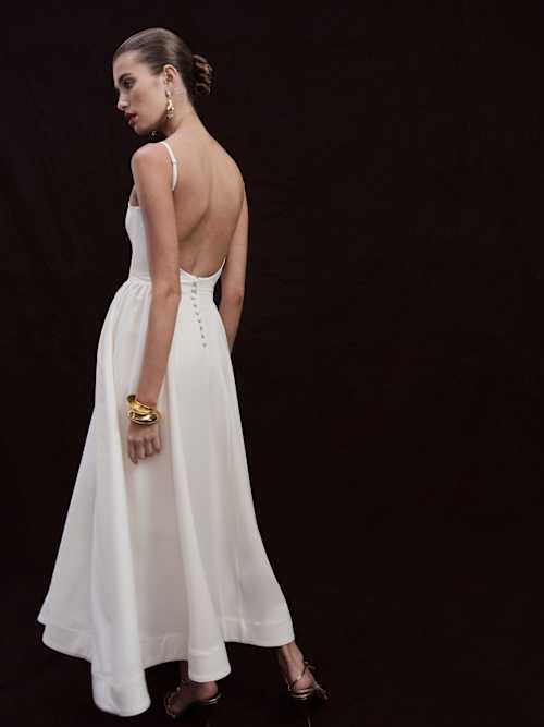 Bonie Dress