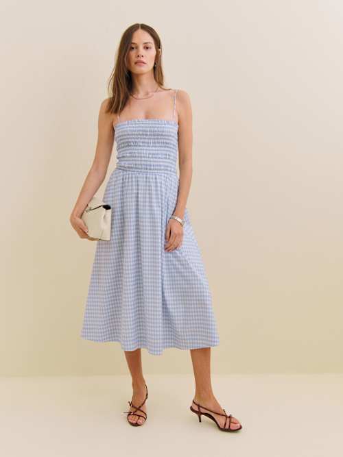 reformation Kerrie ワンピース キャミソール Reformation Kerrie Dress | Shopbop