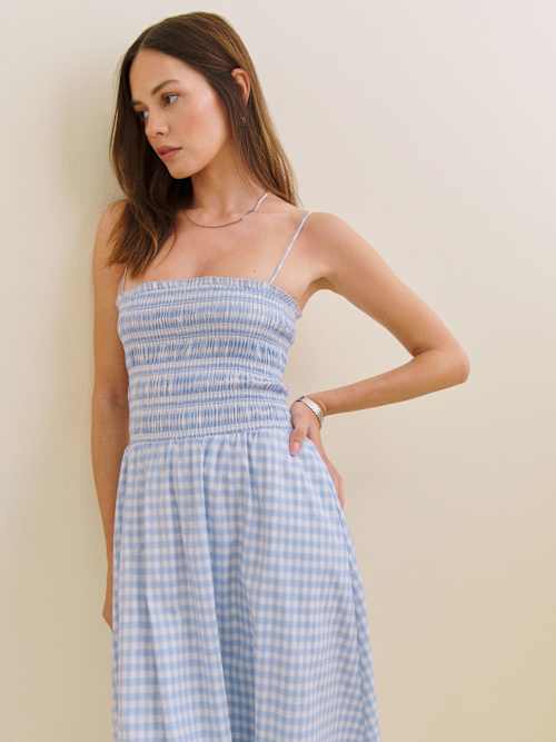 reformation Kerrie ワンピース キャミソール Reformation Kerrie Dress | Shopbop