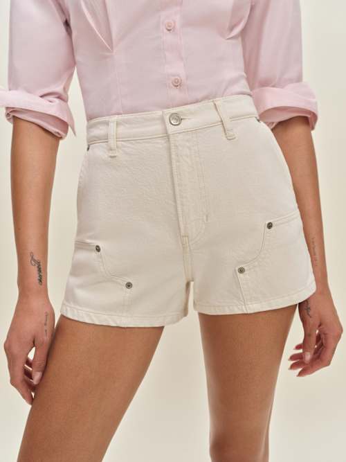 Primary image for Blake High Rise 3” Utility Jean Shorts