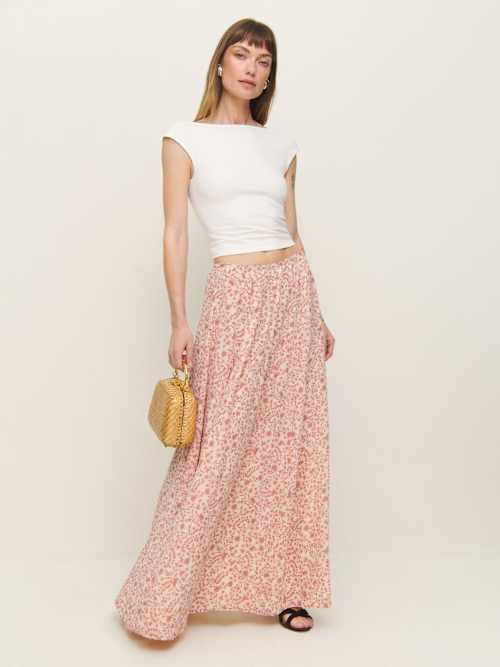 Gemma Skirt
