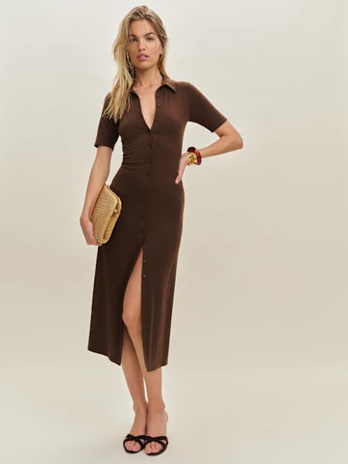 Primary image for Aiden Knit Dress