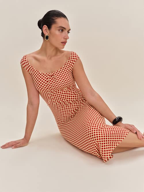 Primary image for Milo Knit Dress