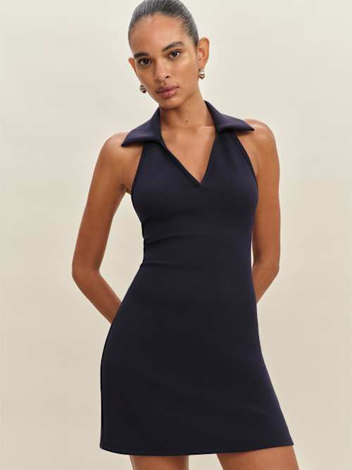 Austine Knit Dress