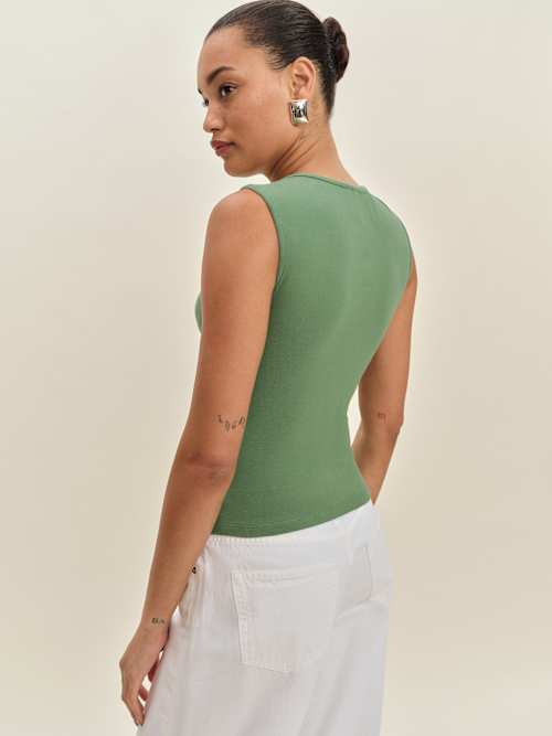 Wren Knit Top