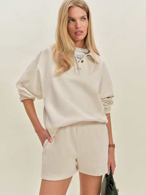 Primary image for Nico Classic Polo Sweatshirt