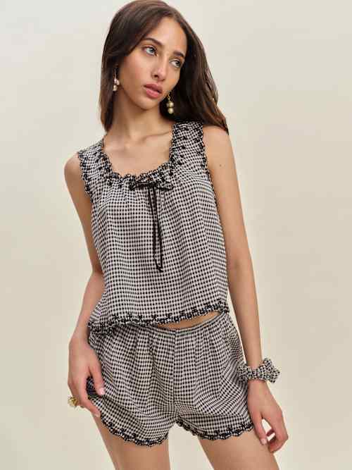 Primary image for Hazel Pajama Set