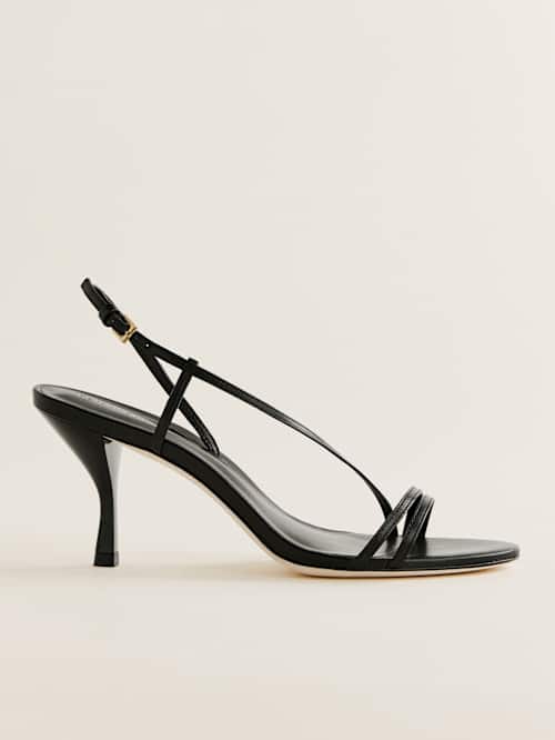 Petunia Heeled Sandal