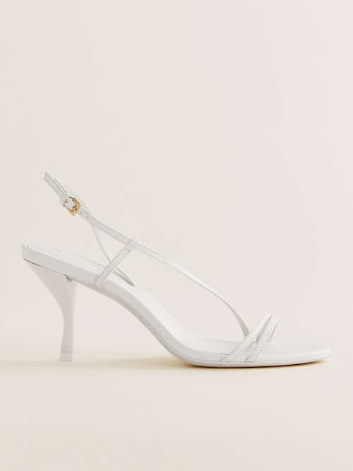 Petunia Heeled Sandal