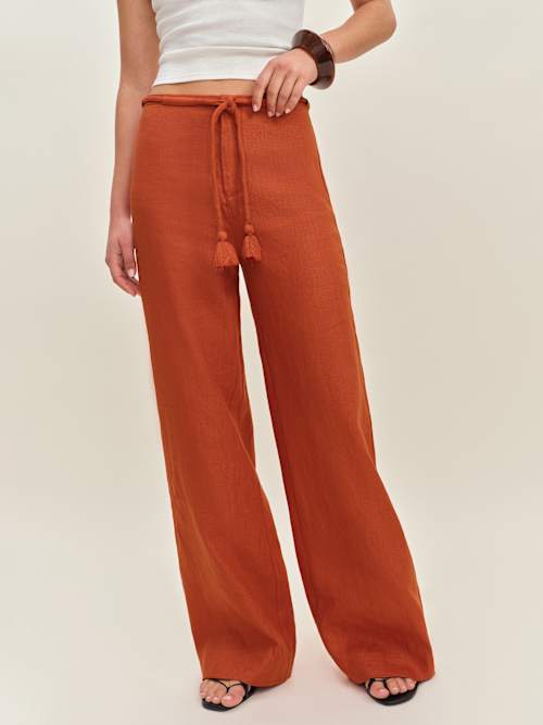 Avery Pant Avery Pant