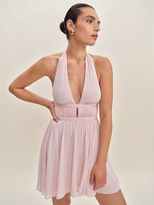 Anders Dress