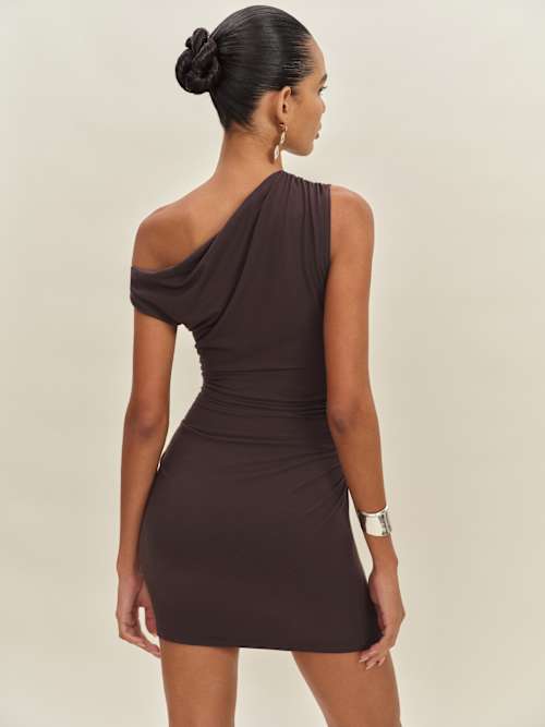 Belle Knit Dress