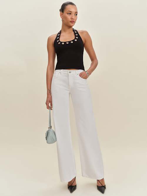 Sonny Knit Top