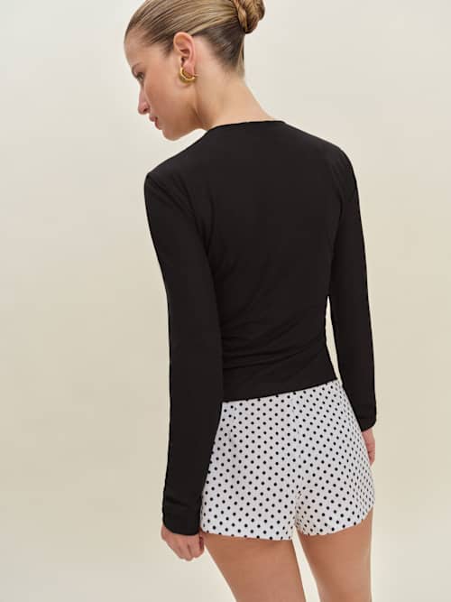 Val Knit Cardigan