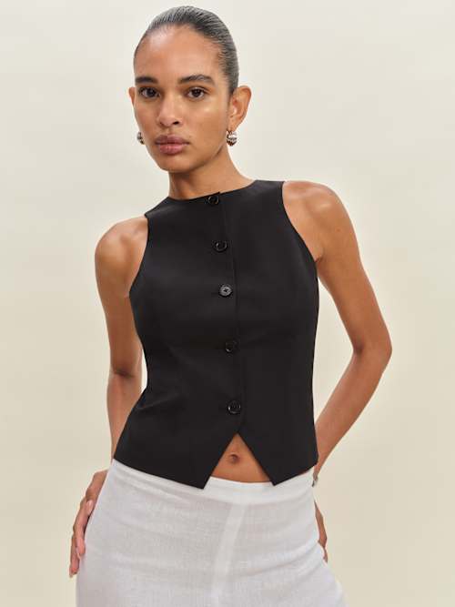 Rory Vest