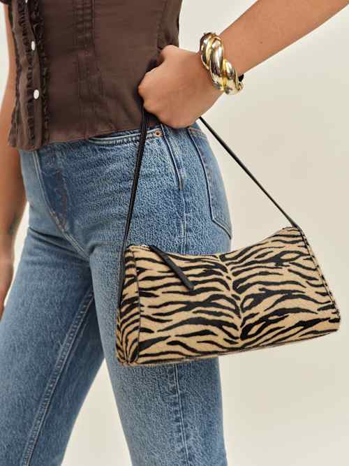 Hannah Shoulder Bag