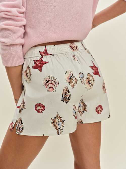 Miles Short