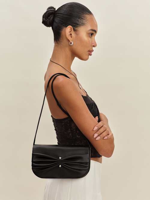 Maria Shoulder Bag