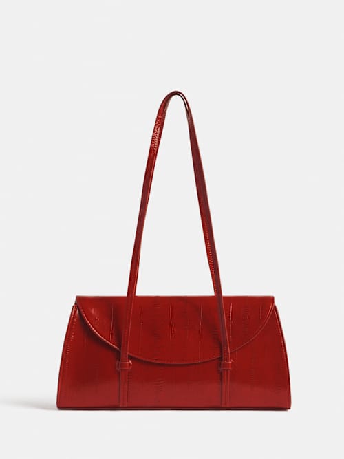 Elena Shoulder Bag