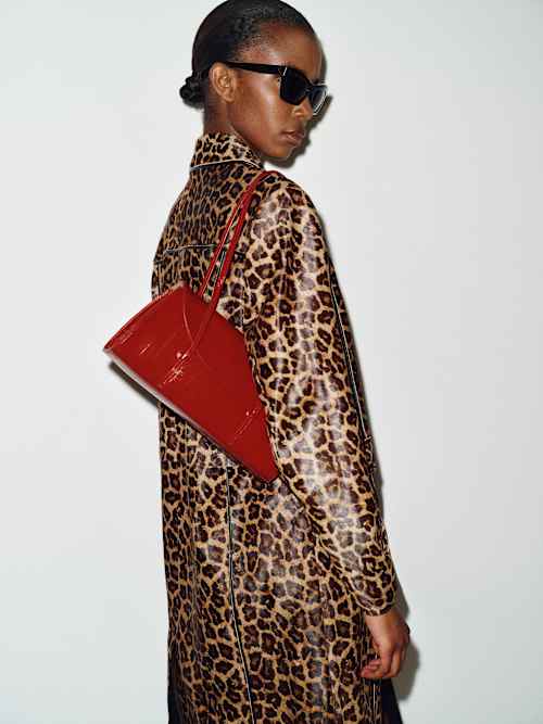 Elena Shoulder Bag