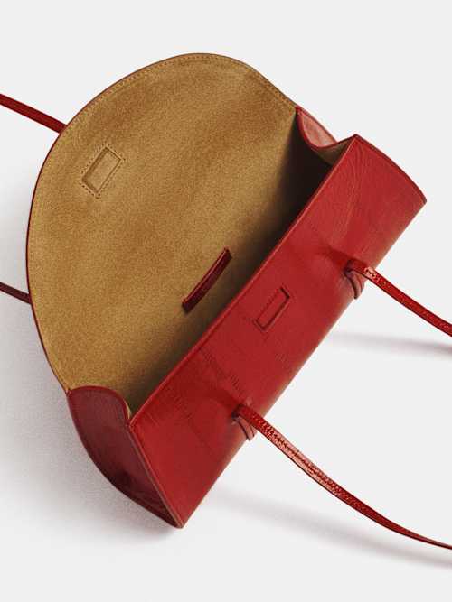 Elena Shoulder Bag
