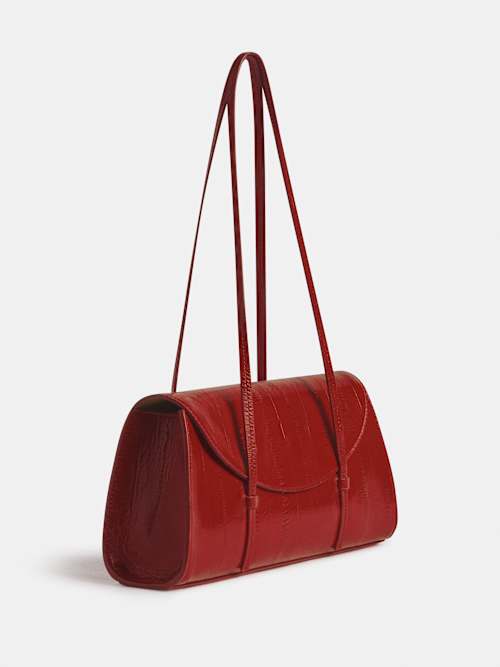 Elena Shoulder Bag